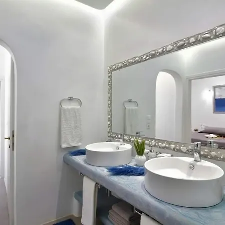 Premium Panormos Escape With Swimming Pool * Panormos (Mykonos)